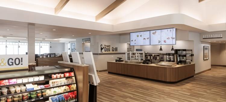 小美洲酒店-怀俄明(Little America Hotel - Wyoming)图片