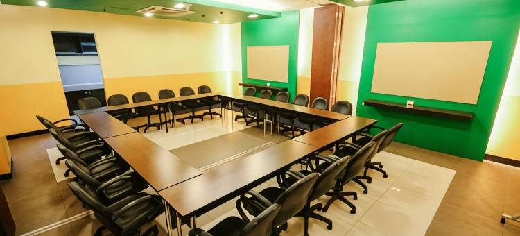 塔克洛班酒店(Go Hotels Tacloban)图片