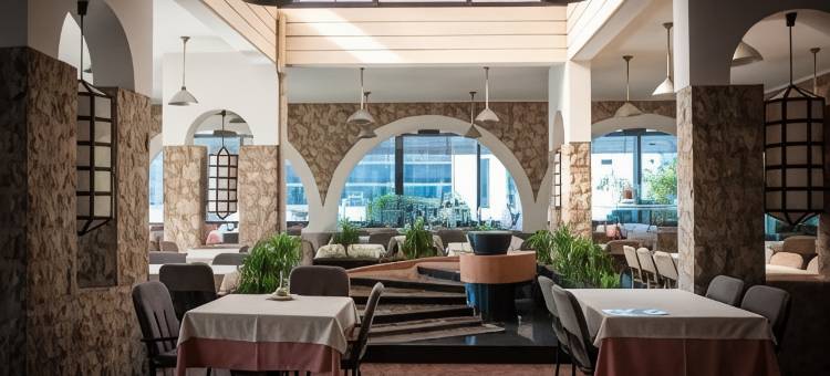 塔玛里斯住宿旅馆(Guest Accommodation Tamaris)图片