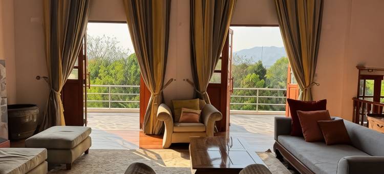 清莱民宿(Bed & Breakfast Chiang Rai)图片