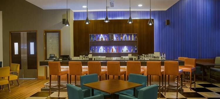 卡尔扬大酒店-商务酒店(Kalyan Grand - a business hotel)图片