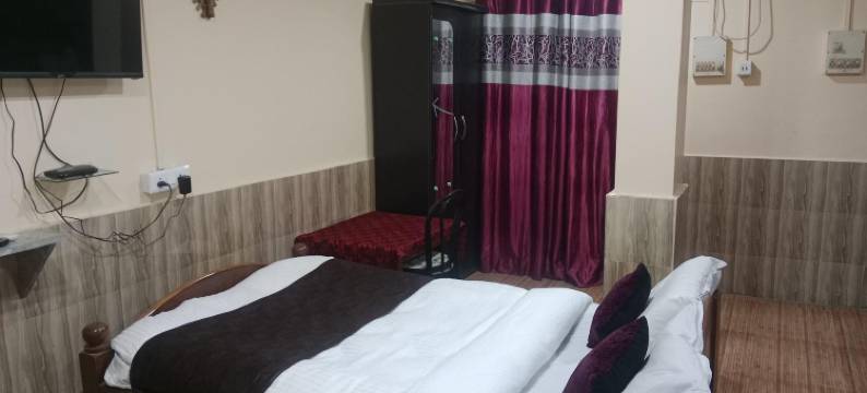 伽亚特里酒店(Hotel gayatri)图片