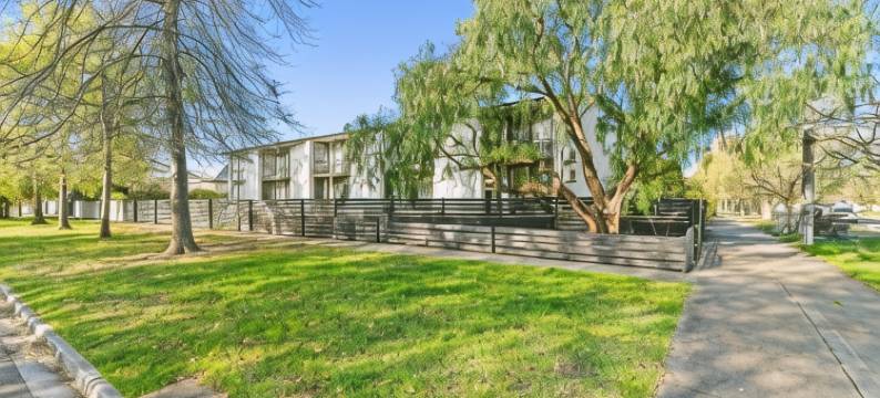 胡椒树公寓(Peppertree Apartments)图片