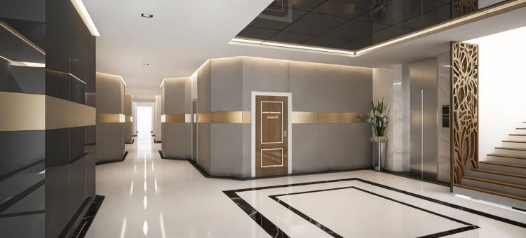 伊比兹精品酒店(IBiz Boutique Hotel)图片