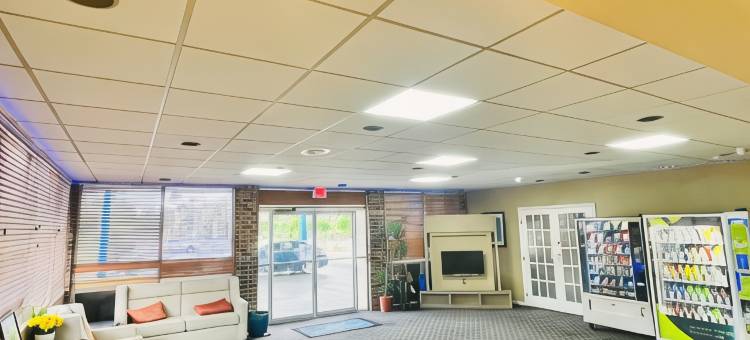 罗德威旅馆(Rodeway Inn)图片