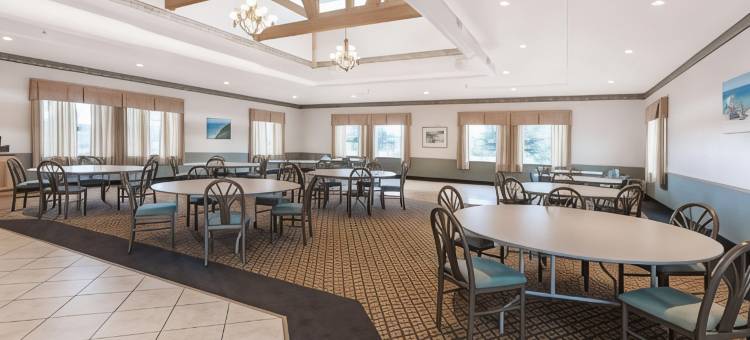 彭特沃戴斯酒店(Days Inn by Wyndham Pentwater)图片