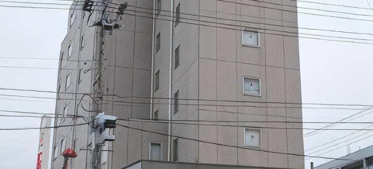 铃鹿Storia酒店(Suzuka Storia Hotel)图片