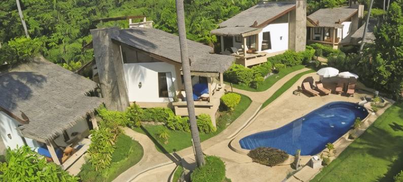 卡农山度假村(Khanom Hill Resort)图片