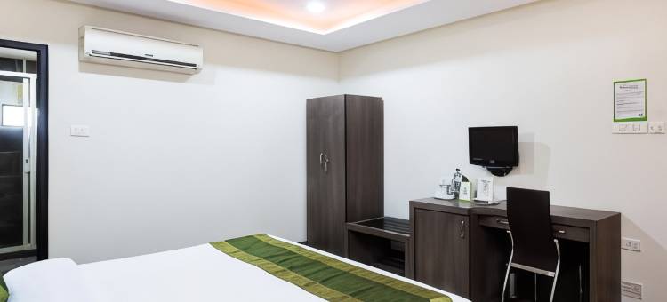 Treebo堡垒俱乐部(Treebo Fort Club)图片