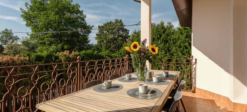 享受米西亚德洛(Enjoy! Warszawa Mysiadlo)图片