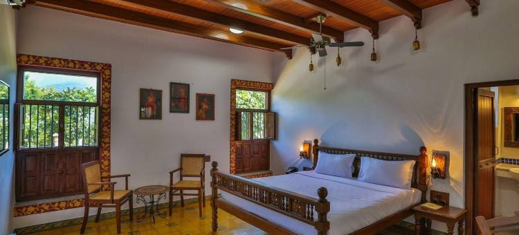 我的村庄-生态乡村度假村(My Village - Eco Rural Resort)图片