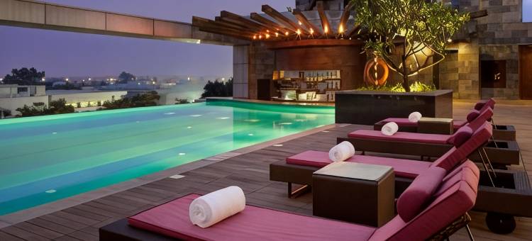 奥特拉酒店(The Oterra)图片