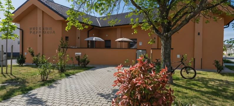 Pannonia 宾馆(Pension Pannonia)图片