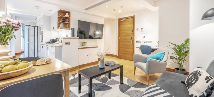 Kula London - Tower Hill图片