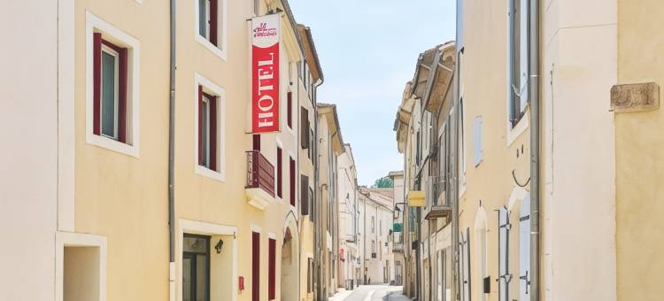 橙园酒店(Le Clos d'Orange, Hotel & Ville de Provence)图片