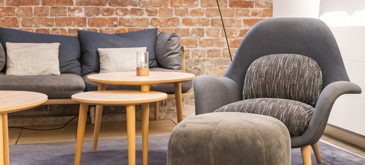 哥本哈根斯特兰德酒店(Copenhagen Strand)图片