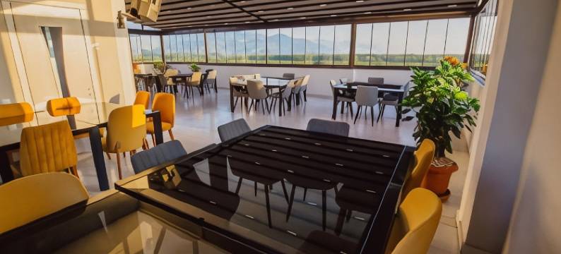 巴统拉拉萨酒店(Batumi Hotel Lalasa)图片