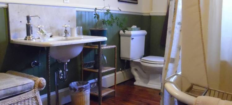 海洋吉普赛酒店(The Sea Gypsy)图片