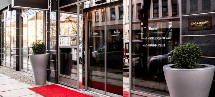 柏林联排房屋(Townhouse Berlin)图片