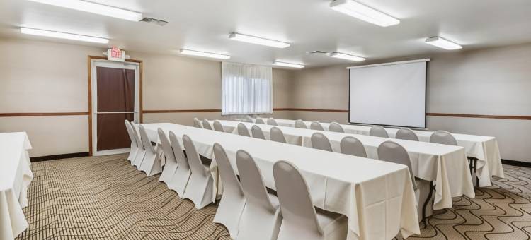 帕尔4号度假村舒适套房酒店(Comfort Suites at PAR 4 Resort)图片