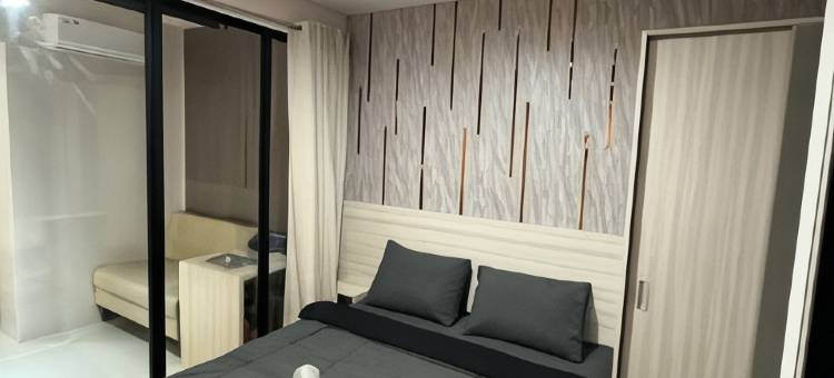 位于班布的公寓套间(30平方米)-带1个独立浴室(Apartment vittorio wiyung 1BR)图片