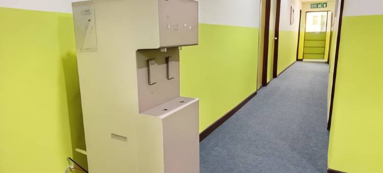 芙蓉酒店 O Seremban 靠近雪林仙境 SnowLim Wonderland(Hotel O Seremban Near SnowLim Wonderland Formerly M&N Hotel)图片