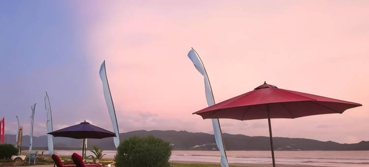 特棱利雅湾帕莱海滩度假村(Parai Beach Resort Telengria)图片