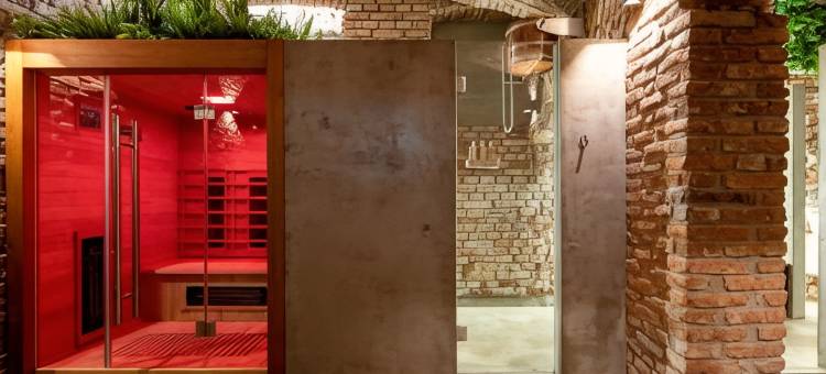 苏菲小姐新城酒店(Miss Sophie's New Town & Wellness)图片