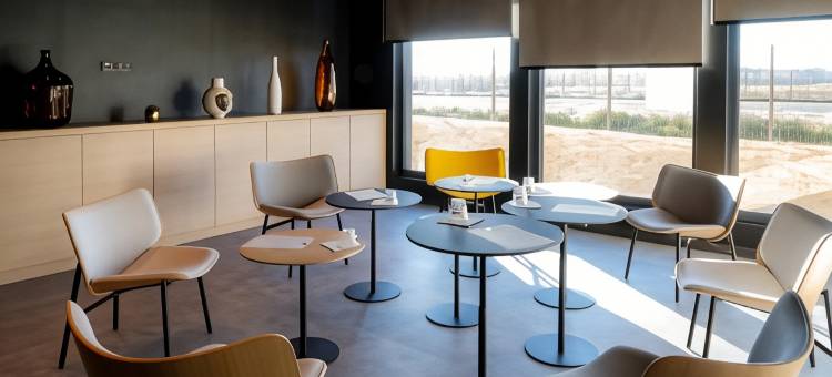 宜必思圣保罗三堡城酒店(Ibis Saint Paul Trois Chateaux)图片