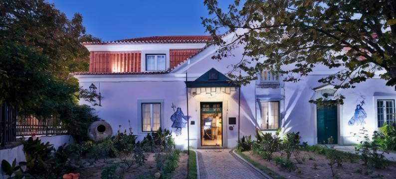 图里姆达兹陶俱乐部酒店(Turim Club Azeitao Hotel)图片