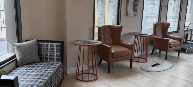 汉娜酒店(Hotel Hanna)图片