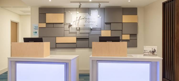 Holiday Inn Express & Suites Owings Mills-Baltimore Area图片