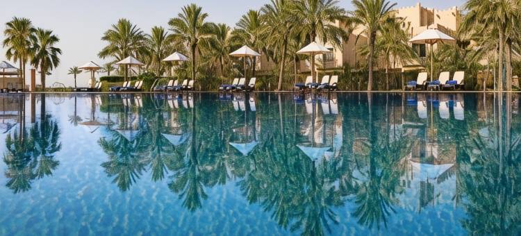 多哈君悦大酒店(Grand Hyatt Doha)图片