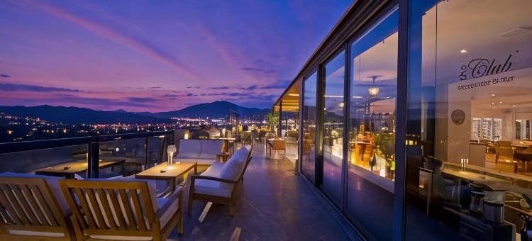 博德鲁姆温德姆华美达度假村(Ramada Resort by Wyndham Bodrum)图片