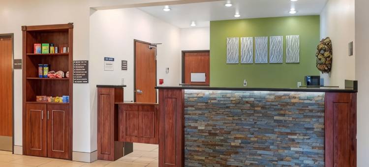 卡佛尔德桥贝斯特韦斯特优质酒店(Best Western Plus Covered Bridge Inn)图片