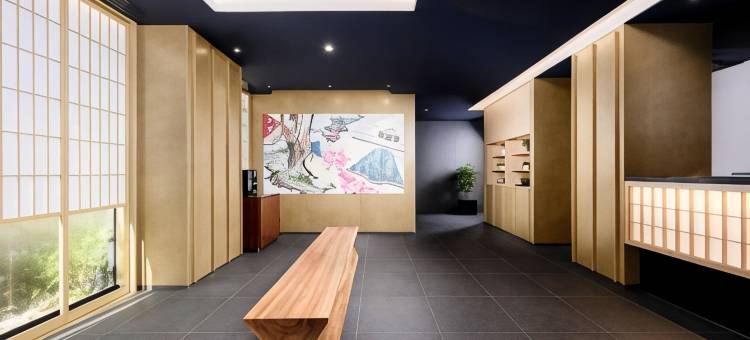 MIMARU东京 上野御徒町(MIMARU Tokyo Ueno Okachimachi)图片