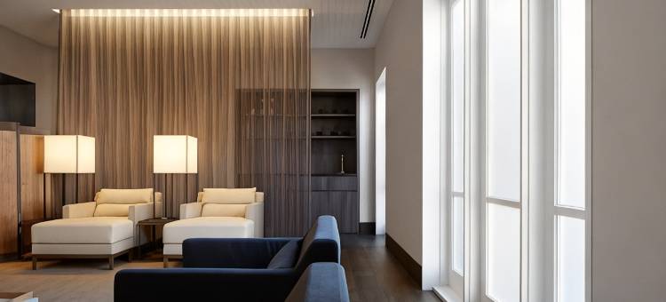 公园套房101家酒店(Burbury Hotel)图片