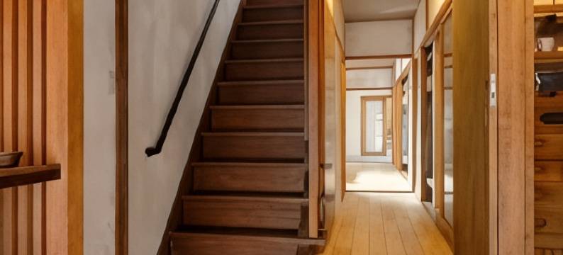 奈良神奈寐民宿(Nara Guesthouse Kamunabi)图片