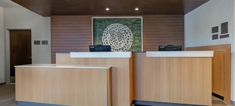 密尔沃基布鲁克菲尔德万枫酒店及套房(Fairfield Inn & Suites Milwaukee Brookfield)图片