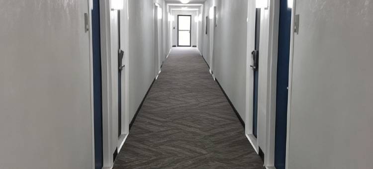 田纳西东岭 6 号汽车旅馆(Motel 6 East Ridge, TN)图片