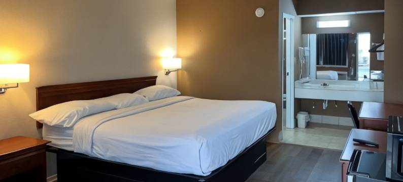 Studio 6 Millington, TN图片