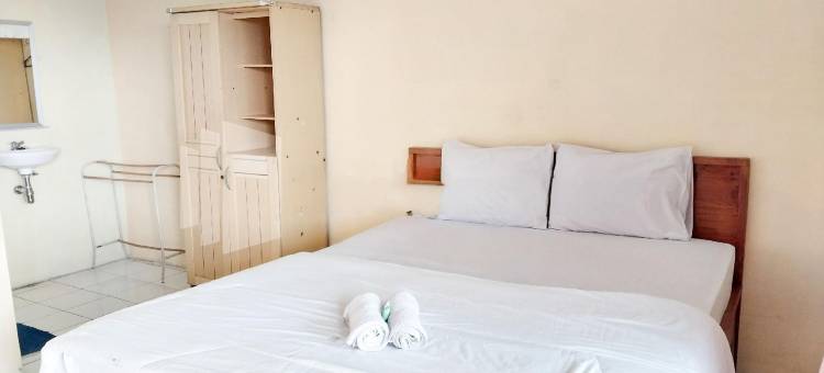 OYO 3206西多朗更酒店(Hotel Sido Langgeng Tawangmangu Mitra RedDoorz)图片