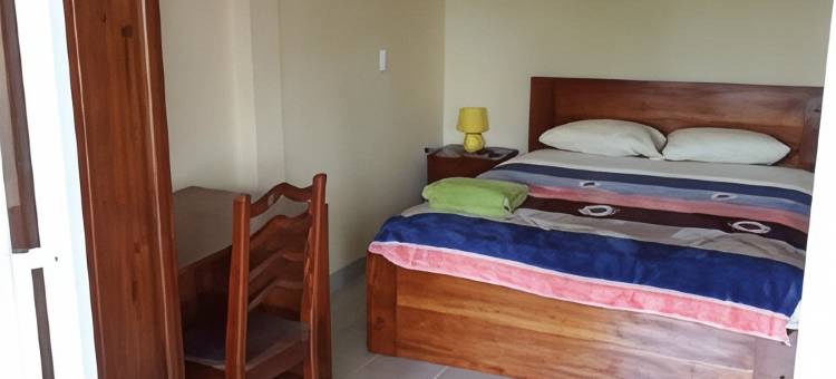 特纳瑙伊旅舍(Hostal Tena Ñaui)图片