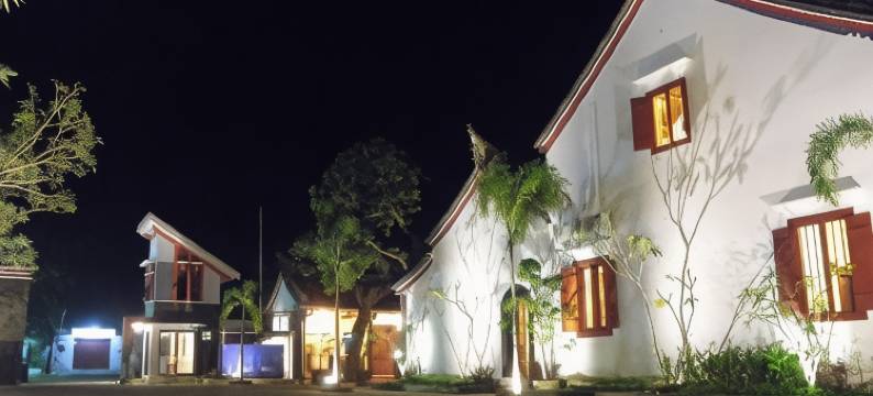 安蒂卡酒店(Antika Hotel)图片