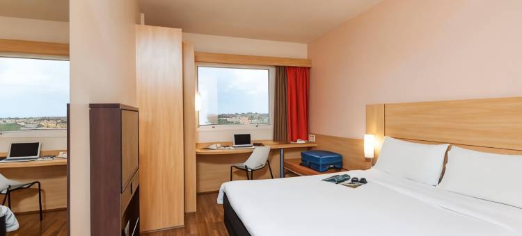 宜必思圣卡斯洛酒店(Ibis Sao Carlos)图片