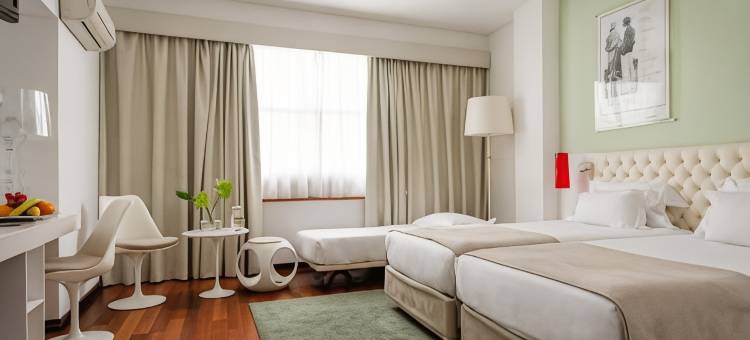 佛罗里达酒店(Hotel Florida)图片