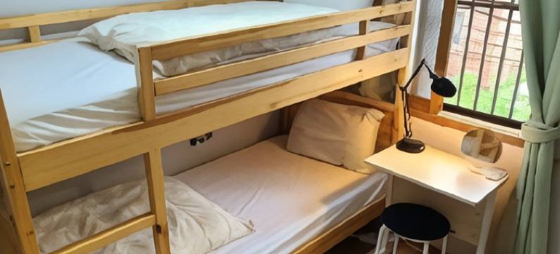 苹果树旅馆(Appletree Guesthouse)图片