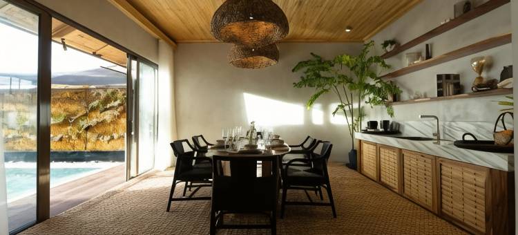 玛纳米度假村(Manami Resort)图片