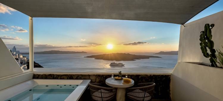 特拉别墅(Thera Villas)图片