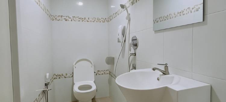 加央努尔酒店(Noor Hotel Kangar)图片